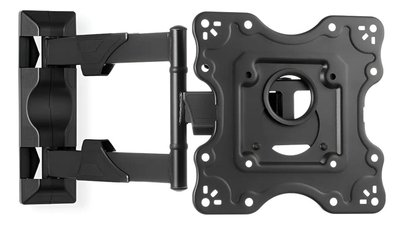SOPORTE GIRATORIO Y PLEGABLE PARA TV 32 A 55 PULGADAS - 1