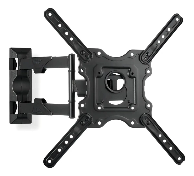 SOPORTE GIRATORIO Y PLEGABLE PARA TV 32 A 55 PULGADAS - 3