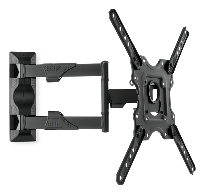 SOPORTE GIRATORIO Y PLEGABLE PARA TV 32 A 55 PULGADAS - 5
