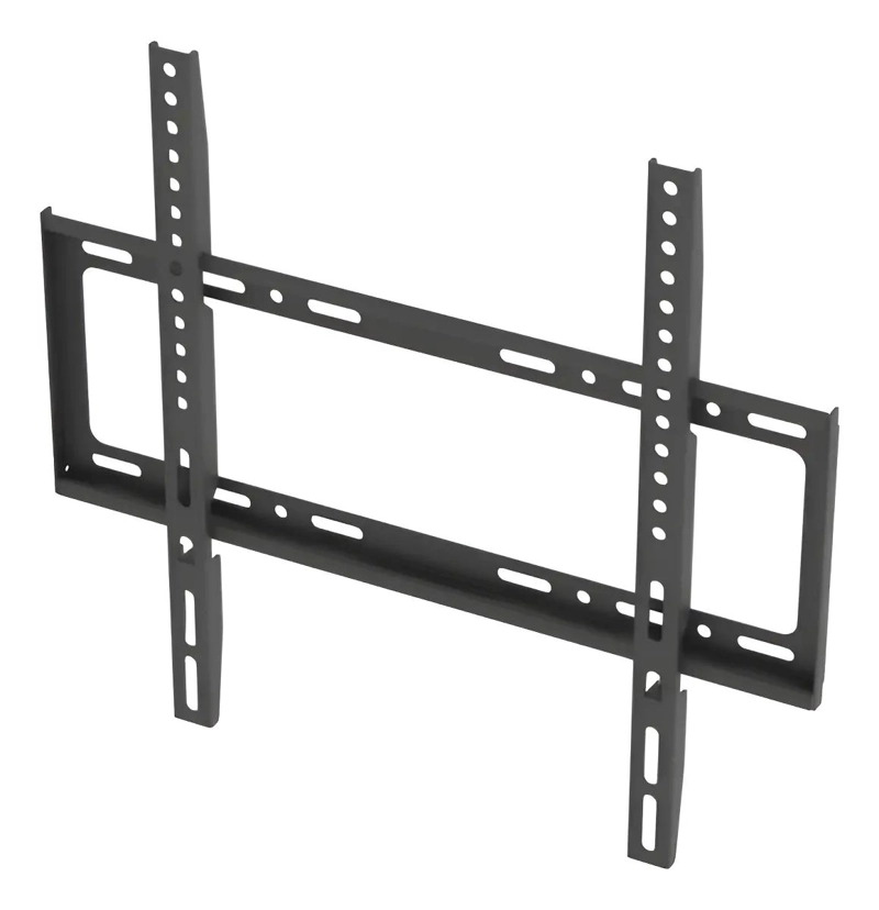 SOPORTE FIJO PARA TV DE 40 A 80 PULGADAS - 1