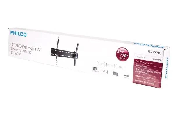 SOPORTE PARA TV LCD Y LED 37 A 70 PULGADAS CON INCLINACI - 2