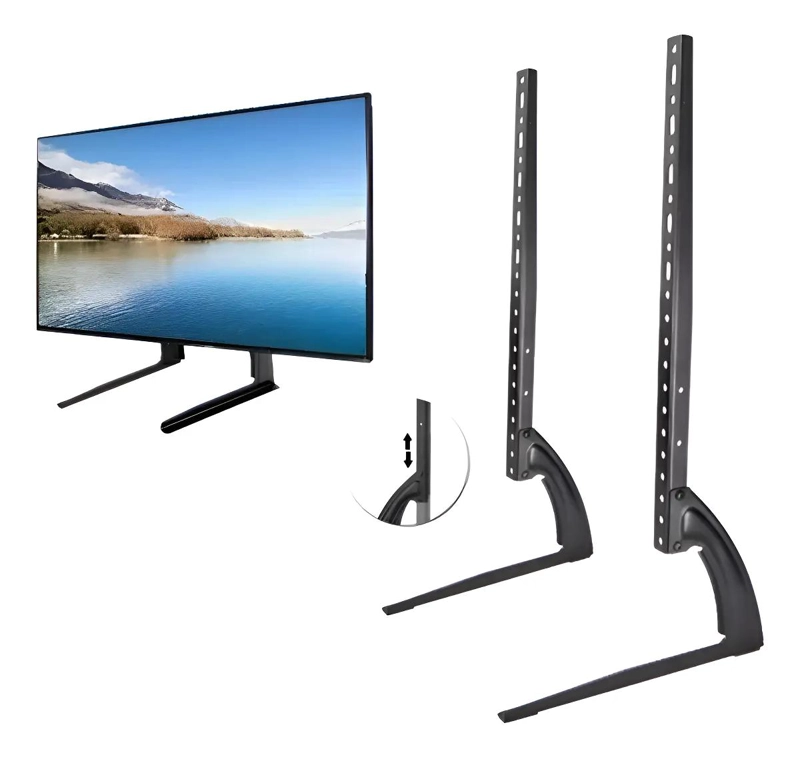 SOPORTE BASE UNIVERSAL PARA TV DE 37 A 75 PULGADAS - 1