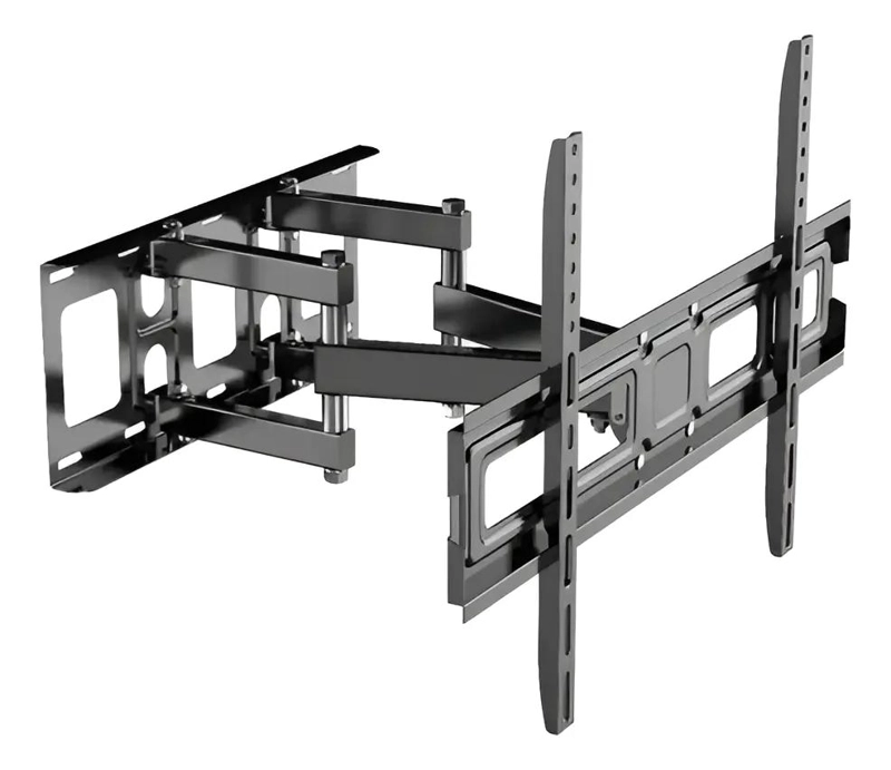 GENÉRICO SOPORTE DOBLE BRAZO PARA TV 32-70 PULGADAS