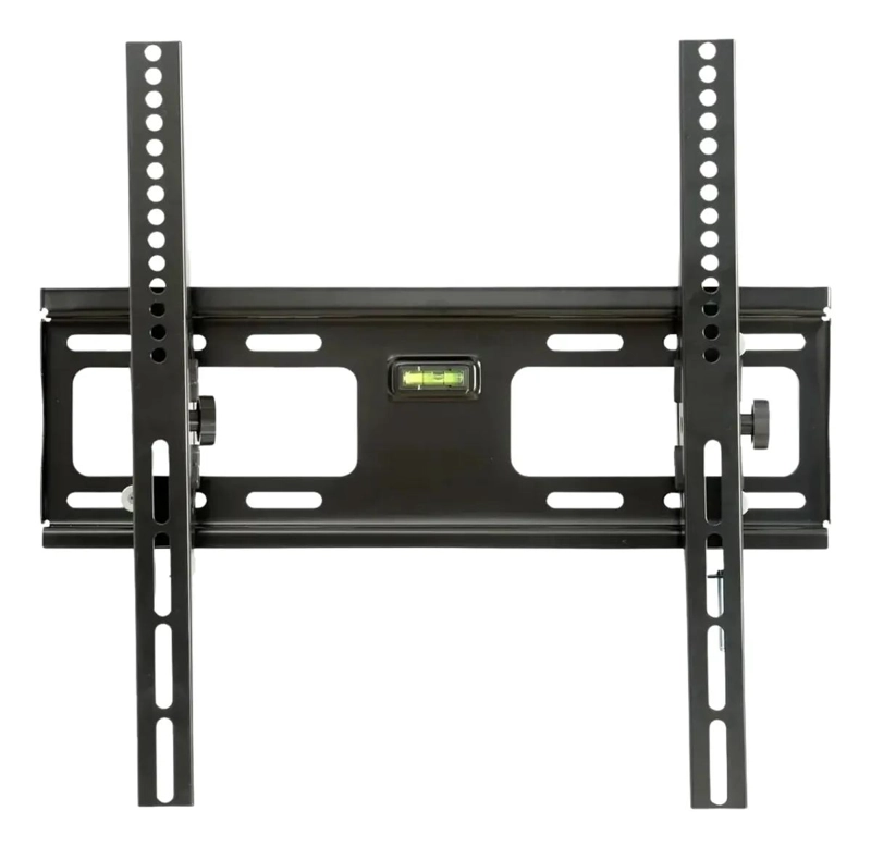 SOPORTE PARA TV DE 23 A 55 PULGADAS HASTA 75 KG NEGRO - 1