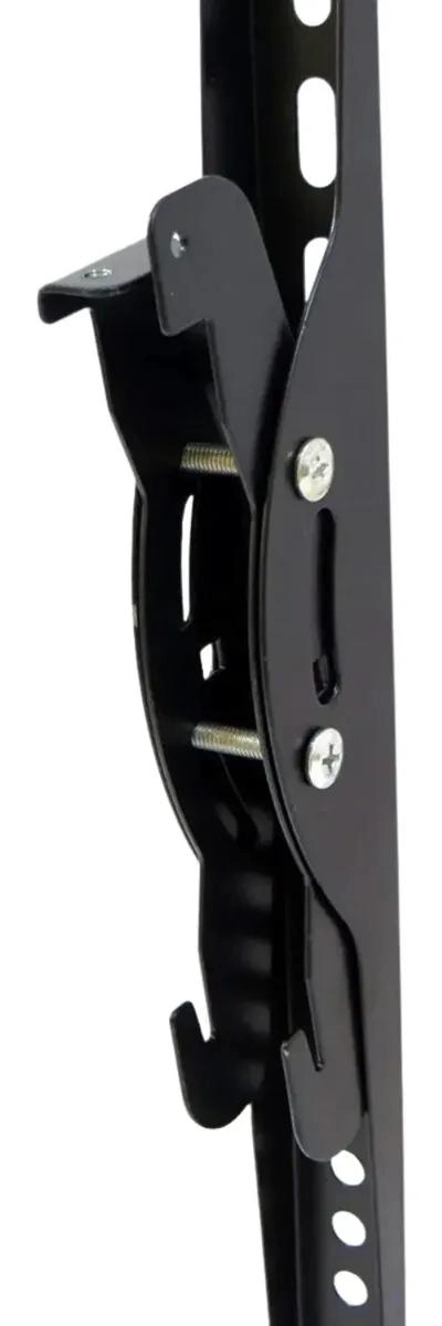 SOPORTE PARA TV DE 23 A 55 PULGADAS HASTA 75 KG NEGRO - 2