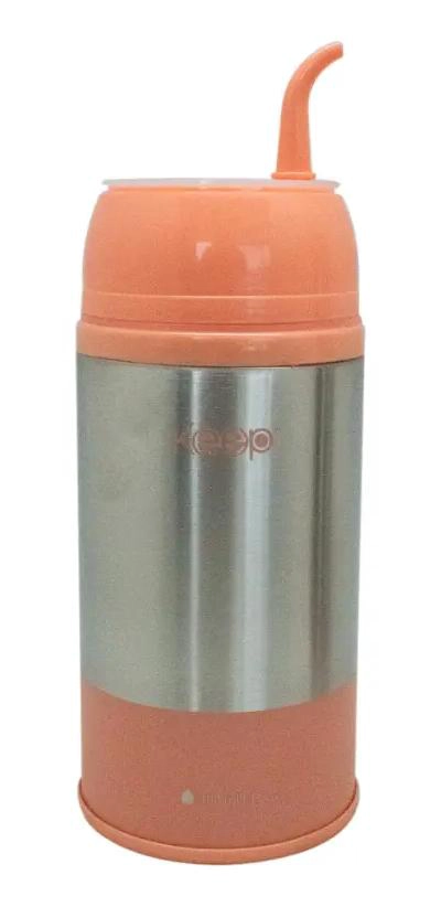 TERMO MATERO TRAVEL MATE 400ML AUTOCEBABLE - 1