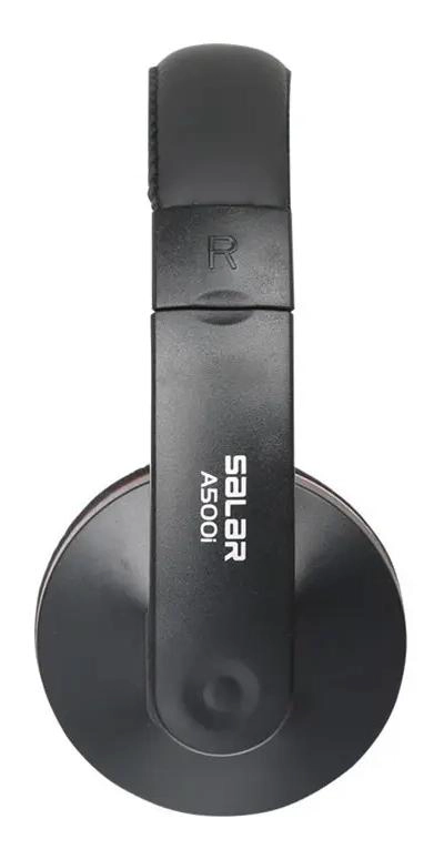 AUDIFONO GAMER PARA PC Y SMARTPHONE CON MICROFONO - 3