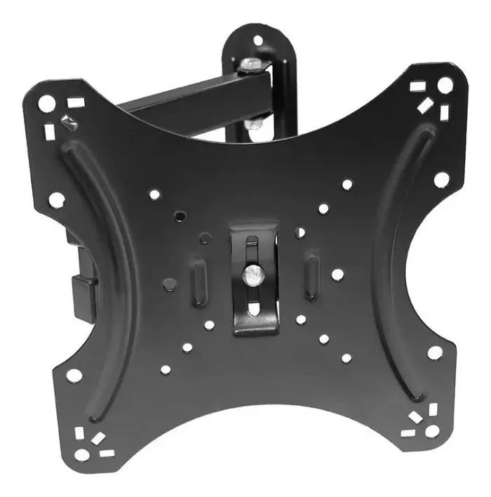 SOPORTE DE TV CON BRAZO GIRATORIO 180º PARA 14 A 42' - 2