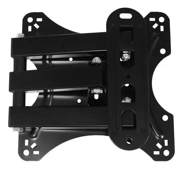 SOPORTE DE TV CON BRAZO GIRATORIO 180º PARA 14 A 42' - 3