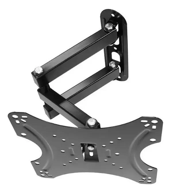 SOPORTE DE TV CON BRAZO GIRATORIO 180º PARA 14 A 42' - 4
