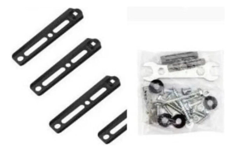 SOPORTE PARA TV DE 14 A 55 PULGADAS CON BRAZO AJUSTABLE - 2