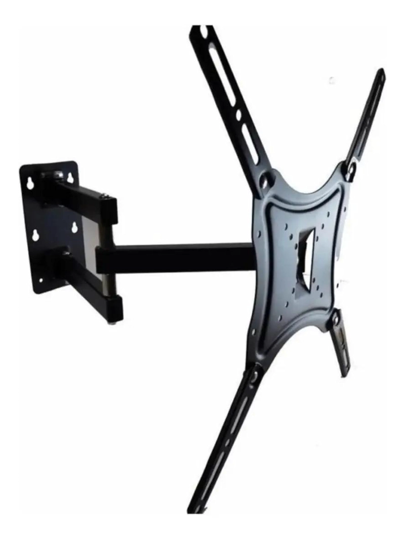 SOPORTE PARA TV DE 14 A 55 PULGADAS CON BRAZO AJUSTABLE - 3