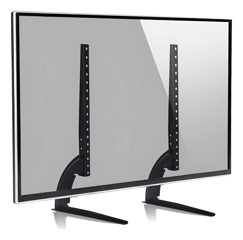 SOPORTE DE MESA PARA TV DE 37 A 75 PULGADAS - 1