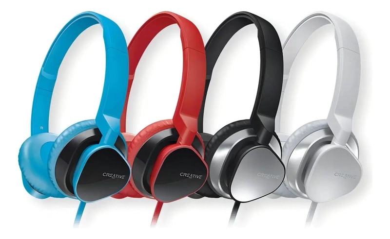 AURICULAR CON MICROFONO PARA CELULAR Y PS4 - 2