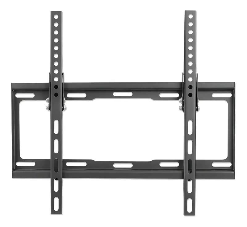 SOPORTE PARA MONITOR NEGRO MANHATTAN - 1