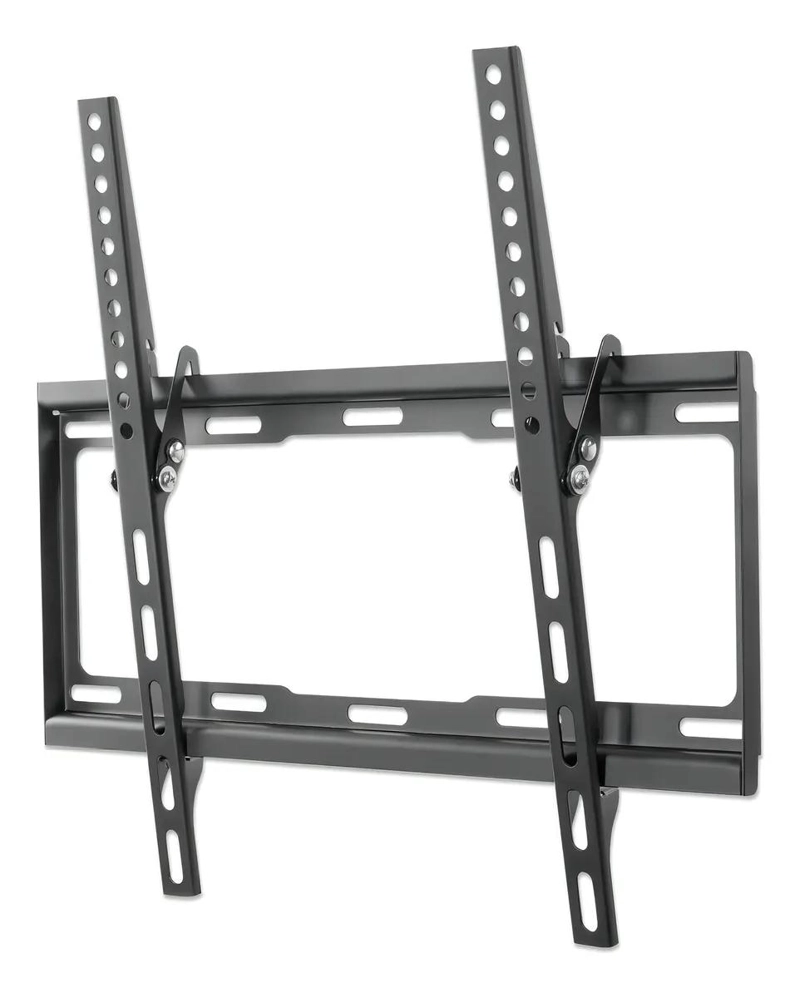 SOPORTE PARA MONITOR NEGRO MANHATTAN - 2