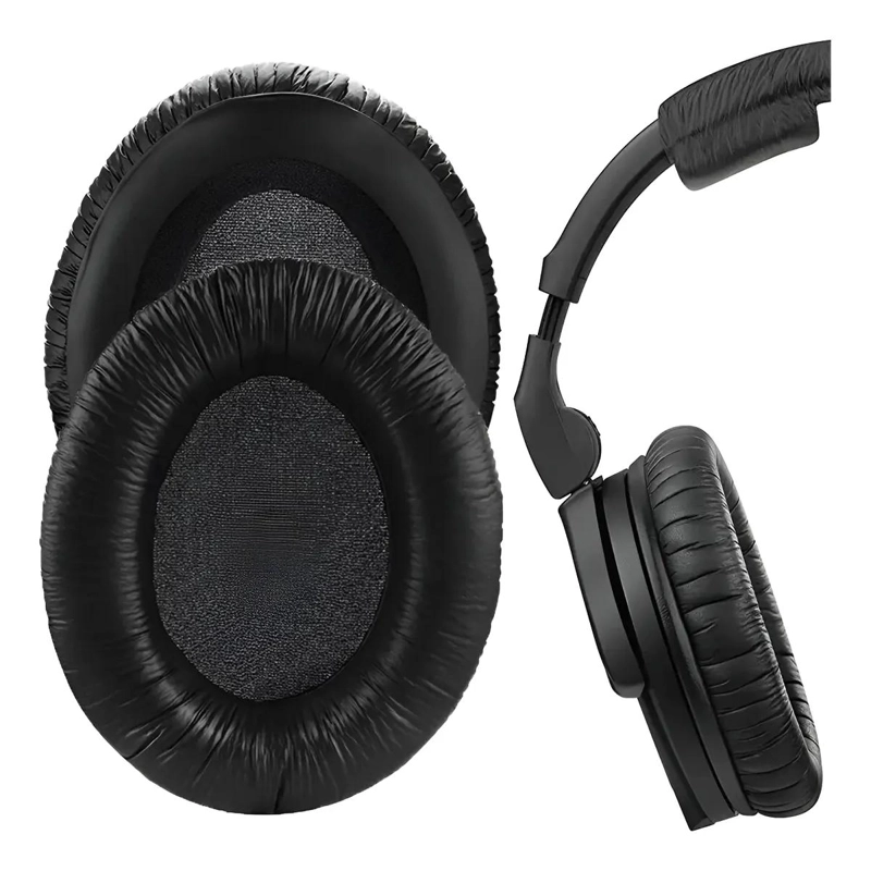 GENÉRICO ALMOHADILLAS DE REPUESTO PARA AUDIFONOS HD280 Y HD281