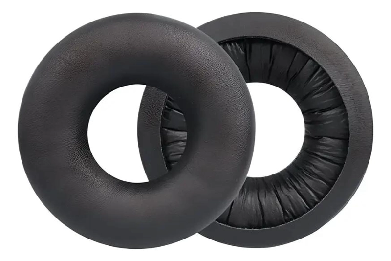 GENÉRICO ALMOHADILLAS DE REPUESTO PARA AUDIFONOS WH-CH500 CH510 CH