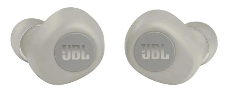 AUDIFONOS INALAMBRICOS GAMER W100TWS COLOR MARFIL - 2