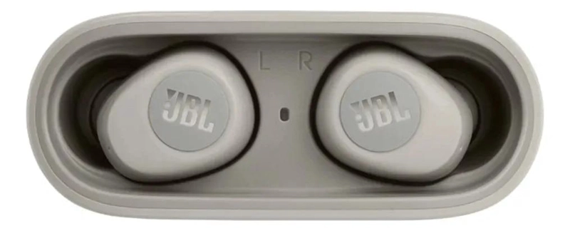 AUDIFONOS INALAMBRICOS GAMER W100TWS COLOR MARFIL - 4