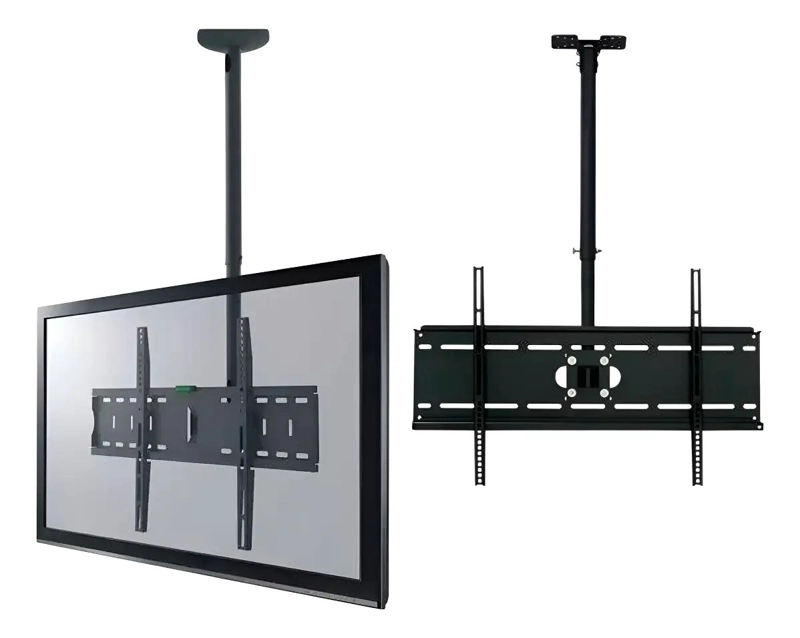 SOPORTE DE TECHO PARA TV DE 26 A 55 PULGADAS - 1