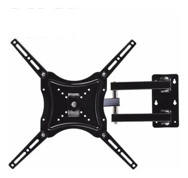 GENÉRICO SOPORTE DE PARED PARA TV Y MONITOR DE 14 A 55 PULGADAS