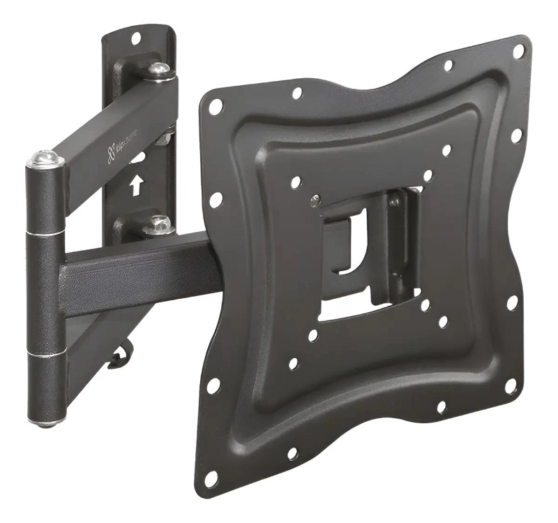 SOPORTE ARTICULADO PARA TV DE 13 A 46 PULGADAS - 1