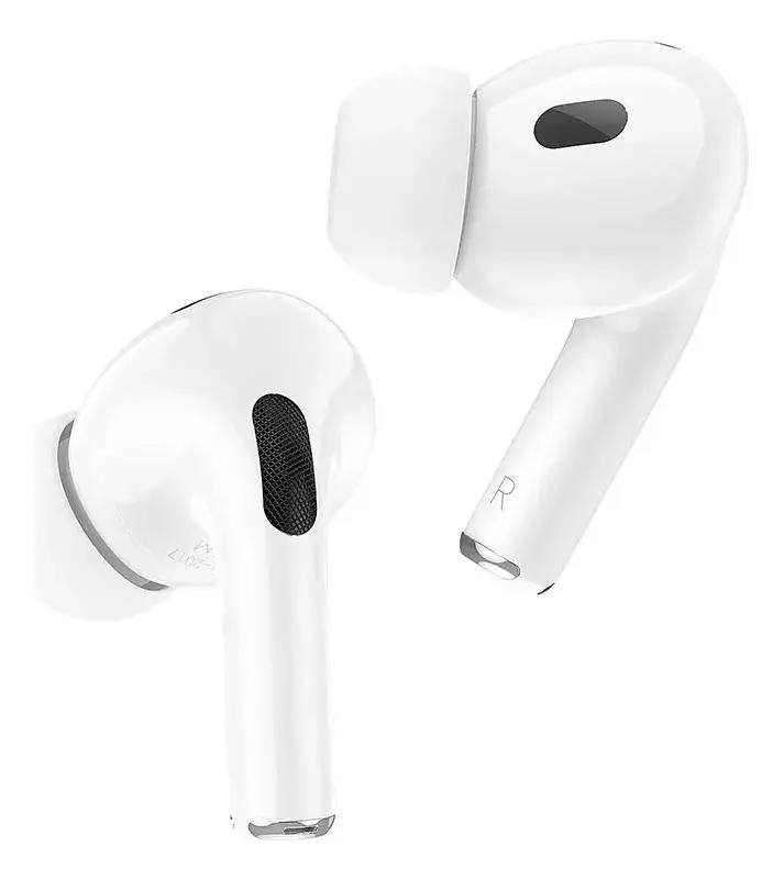 AUDIFONOS BLUETOOTH IN EAR AZUL MORADO - 4