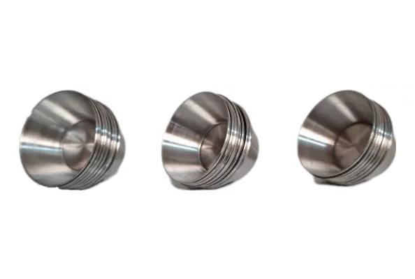 SET 20 MOLDES PARA TARTALETAS COCTEL 4 CM - 2