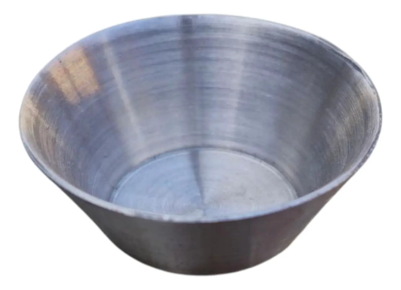 SET 20 MOLDES PARA TARTALETAS COCTEL 4 CM - 3