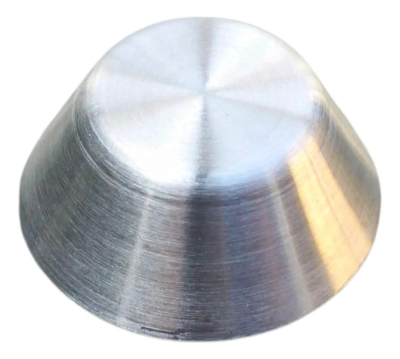 SET 20 MOLDES PARA TARTALETAS COCTEL 4 CM - 4