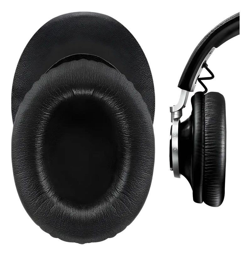 GENÉRICO ALMOHADILLAS DE REPUESTO PARA AUDIFONOS FIDELIO L1 L2