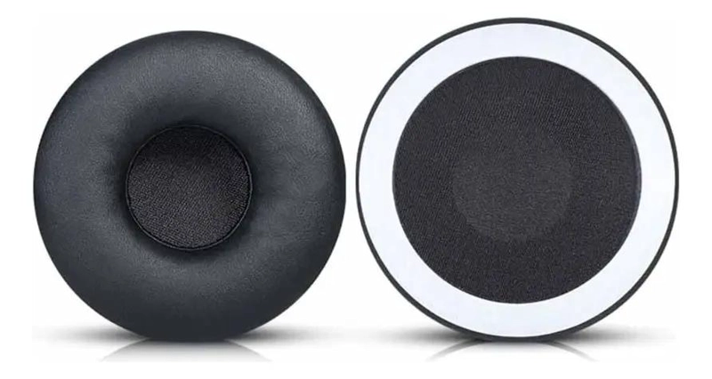 GENÉRICO ALMOHADILLAS DE REPUESTO PARA AUDIFONOS WH-XB700