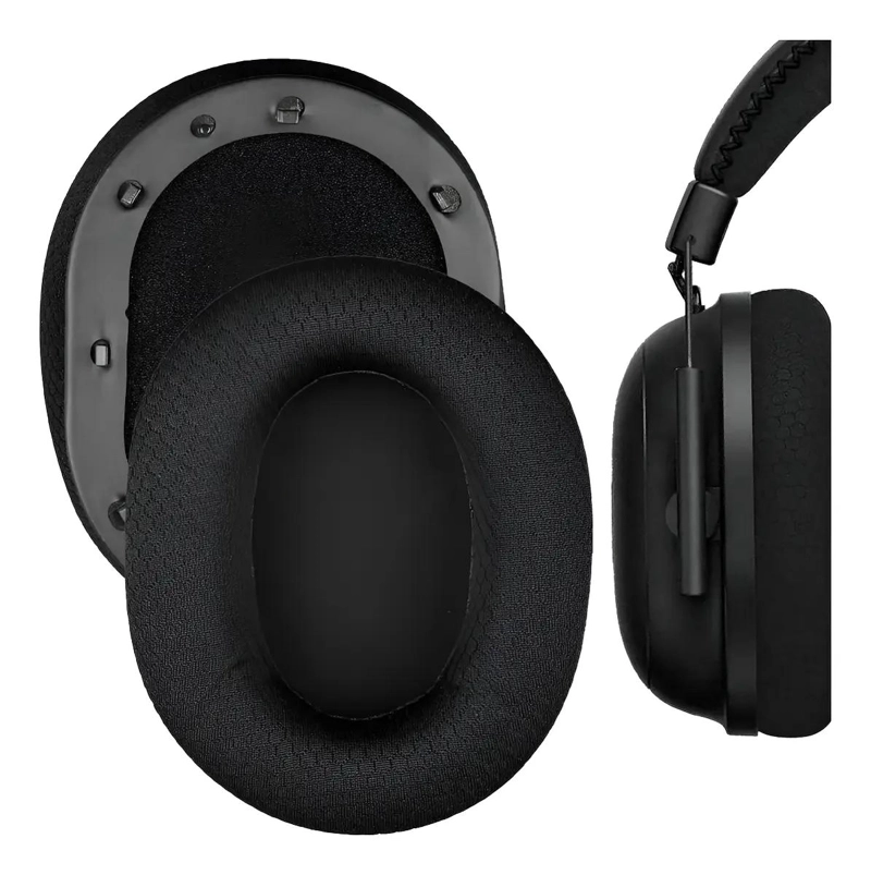 GENÉRICO ALMOHADILLAS DE REPUESTO PARA AUDIFONOS BLACKSHARK V2 PRO