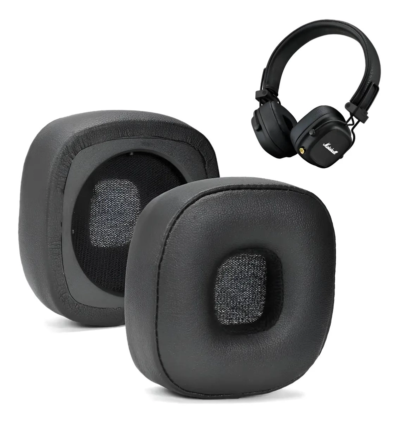 ALMOHADILLAS PARA AUDIFONOS MAJOR 3 Y MAJOR 4 - 1