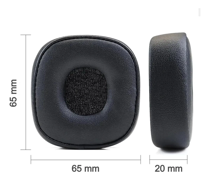 ALMOHADILLAS PARA AUDIFONOS MAJOR 3 Y MAJOR 4 - 3