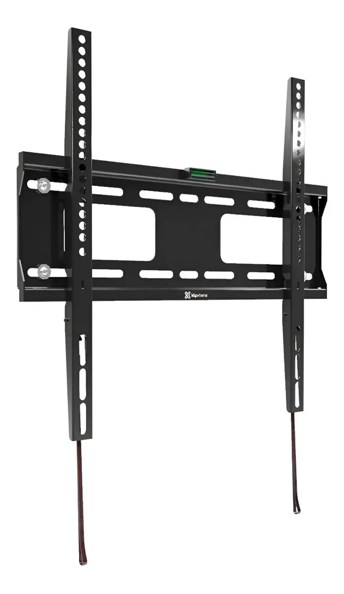 SOPORTE UNIVERSAL PARA DISPOSITIVOS NEGRO - 1