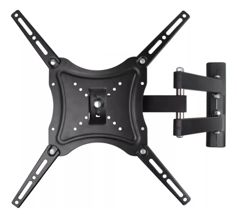 GENÉRICO SOPORTE DE PARED PARA TV LCD Y LED DE 46 PULGADAS