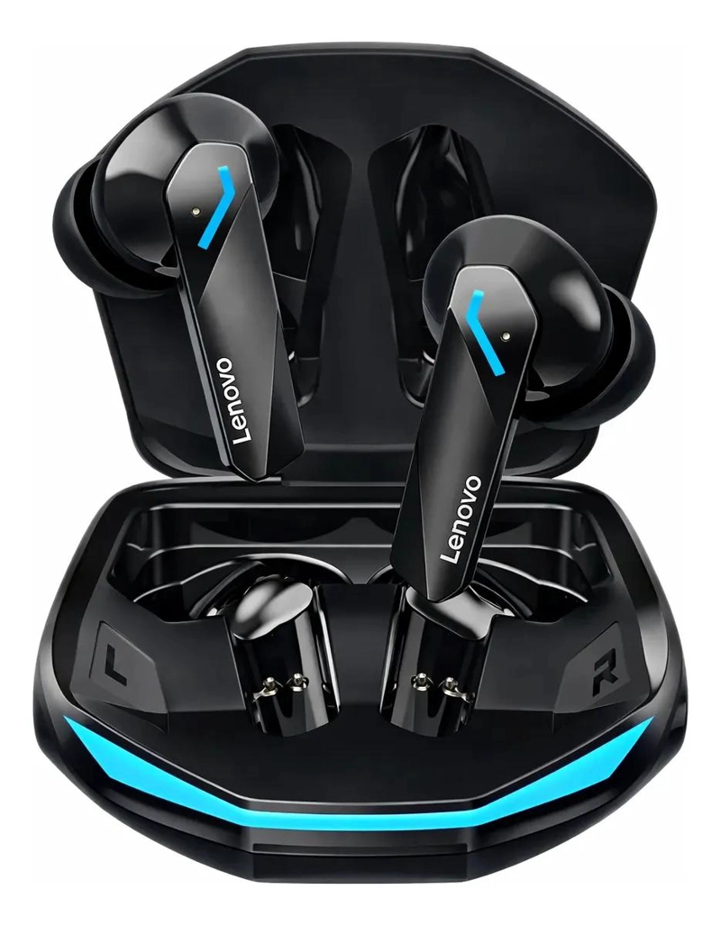 AURICULARES INALAMBRICOS GAMER BLUETOOTH 5 - 1