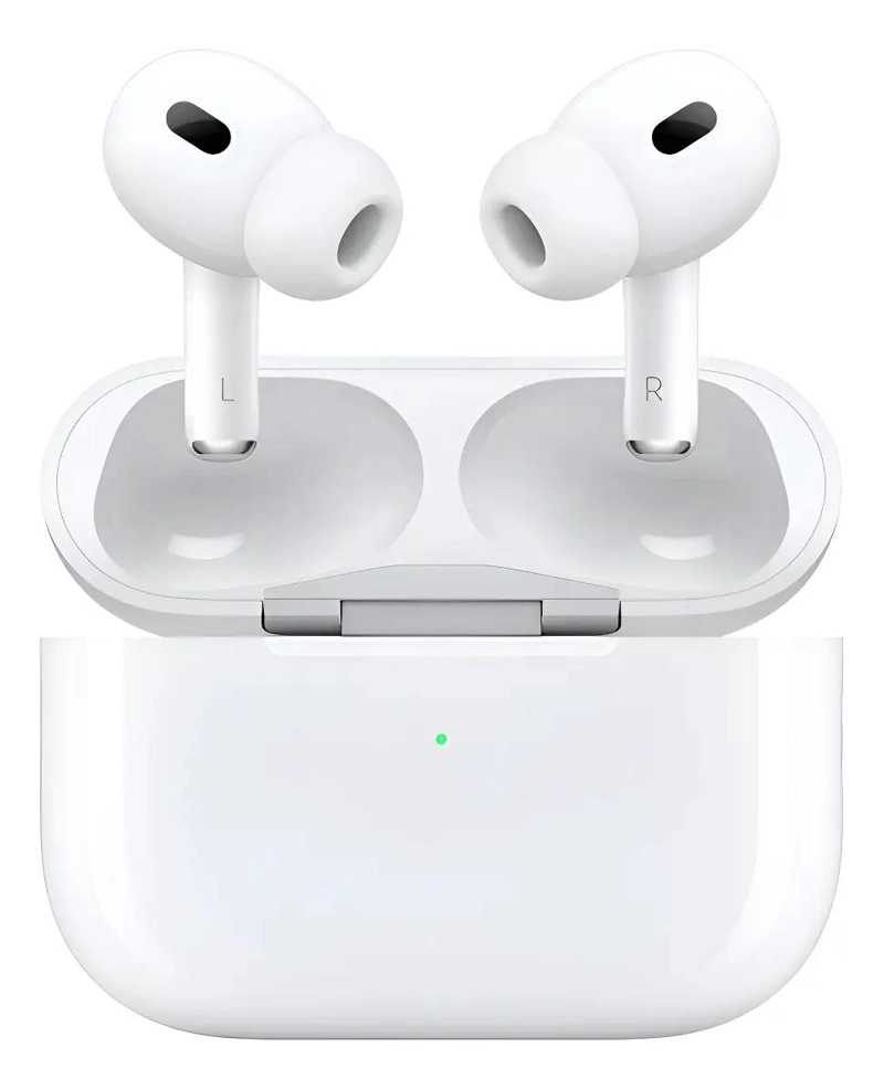 AUDIFONOS INALAMBRICOS COMPATIBLES CON AIRPODS PRO 2DAGEN - 1