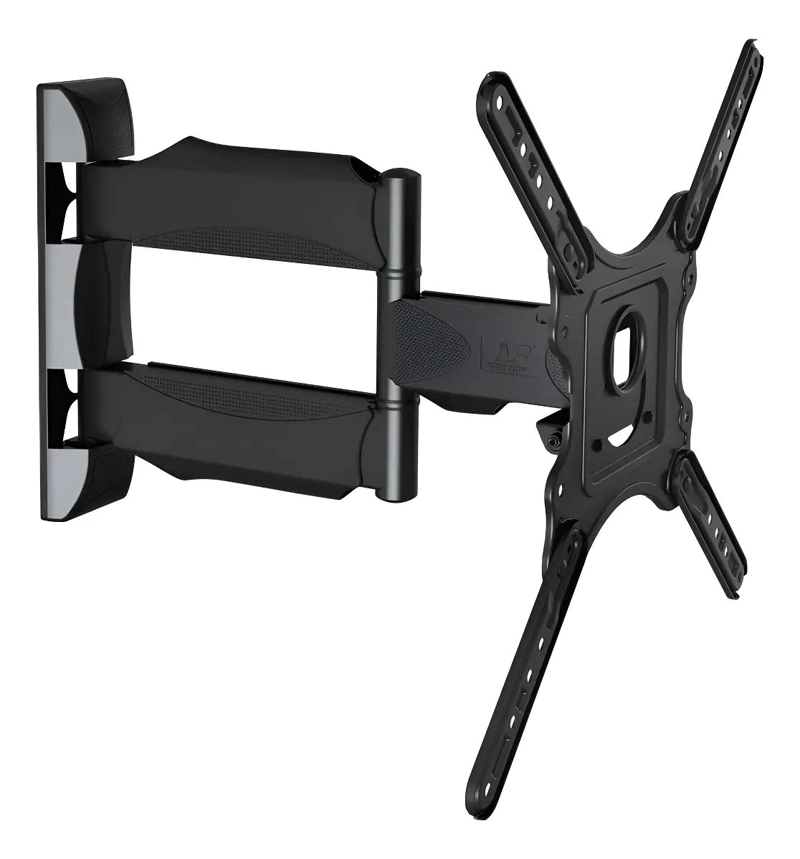 SOPORTE GIRATORIO Y PLEGABLE PARA TV 32 A 55 PULGADAS - 1