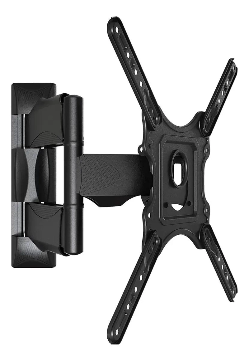 SOPORTE GIRATORIO Y PLEGABLE PARA TV 32 A 55 PULGADAS - 2