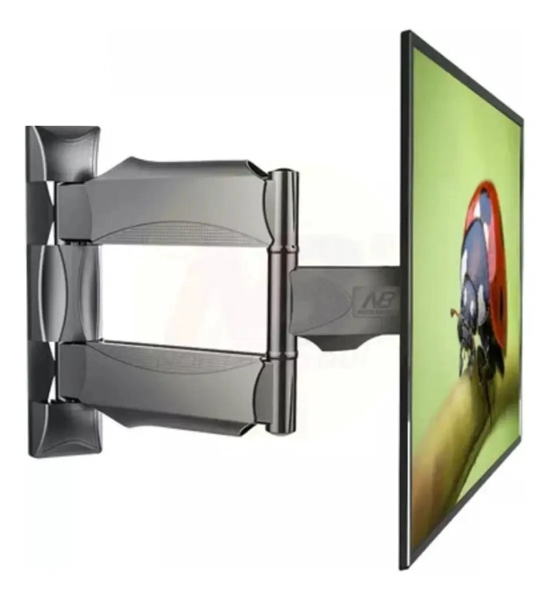 SOPORTE GIRATORIO Y PLEGABLE PARA TV 32 A 55 PULGADAS - 3
