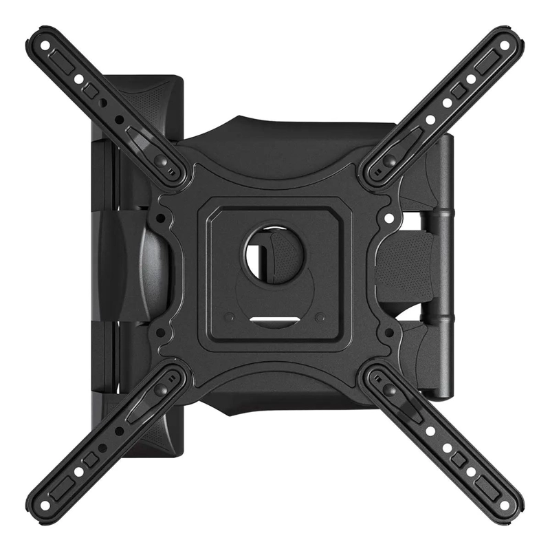SOPORTE GIRATORIO Y PLEGABLE PARA TV 32 A 55 PULGADAS - 5