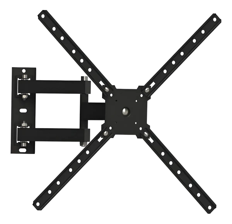 GENÉRICO SOPORTE ARTICULADO PARA TV DE 10 A 55 PULGADAS