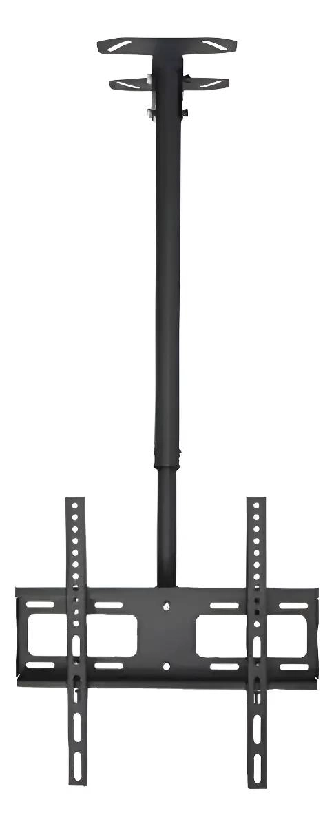 GENÉRICO SOPORTE DE TECHO AJUSTABLE PARA TV DE 32 A 75 PULGADAS