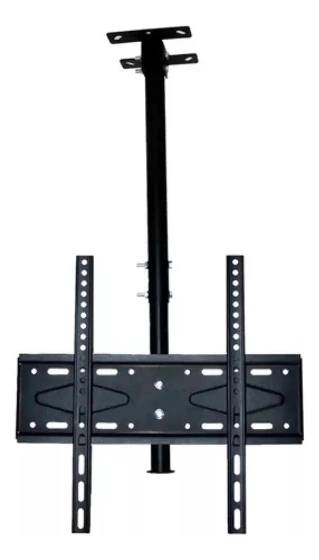 SOPORTE DE TECHO AJUSTABLE PARA TV DE 32 A 75 PULGADAS - 2