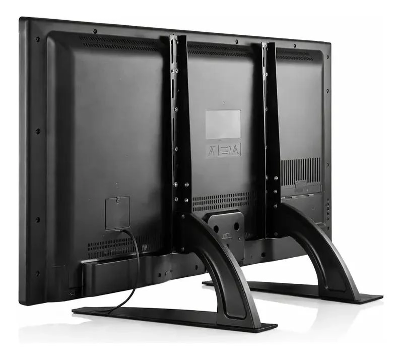 SOPORTE BASE UNIVERSAL AJUSTABLE PARA TV 37 A 75 PULGADAS - 2