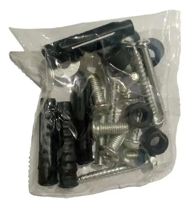 SOPORTE PARA TV DE 32 A 80 PULGADAS HASTA 75 KG - 3