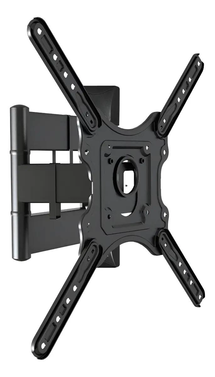 GENÉRICO SOPORTE DE PARED AJUSTABLE PARA TV 32 A 60 PULGADAS